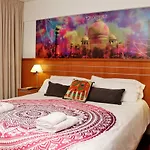 Catamarca Suites Land