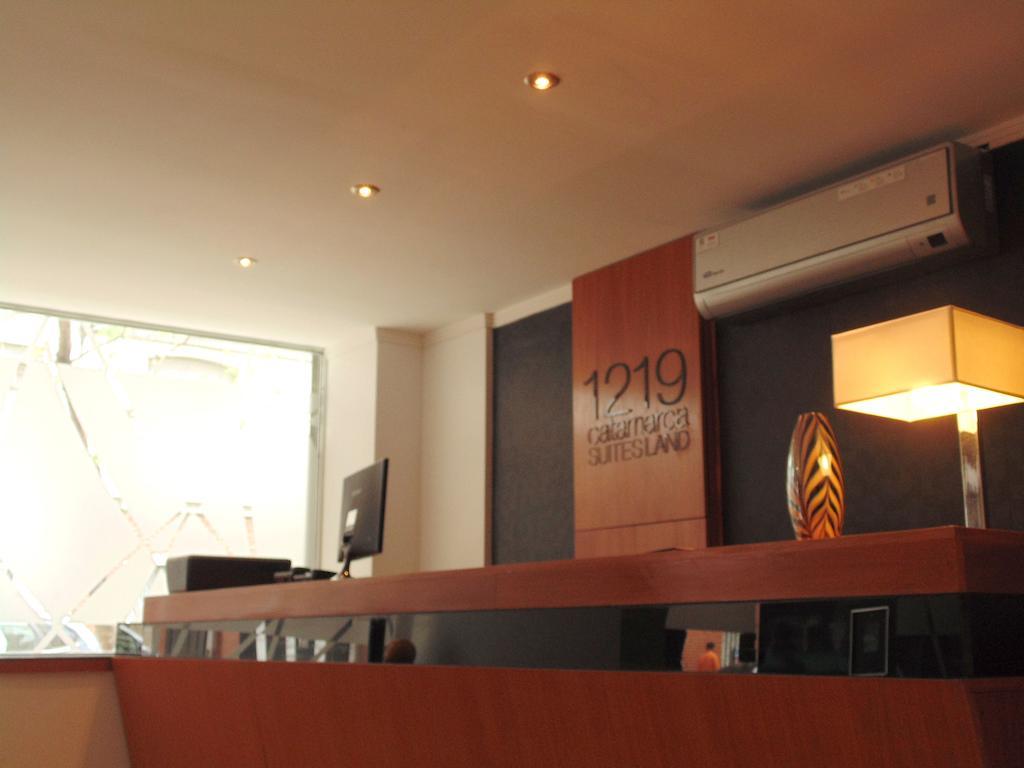 Apartment Catamarca Land